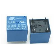 We did not find results for: Relay Songle Srd 05vdc Sl C 10a Project Guidance Arduino Forum