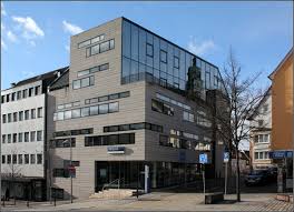 Hier findest du alle filialen von bw bank in böblingen. Galerie Erste 7 Architektur Startbilder De