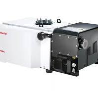Пластинчато-роторный вакуумный насос SOGEVAC SV 750 B