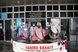 Waktu operasi pos malaysia kembali ke waktu biasa. Nurul Izzah Anwar On Twitter Honoured To Be Vaccinated Today With The Medical Staff At Kk Seberang Jaya To Support Vaccine Confidence Equally Protect The Constituents We Frequent And