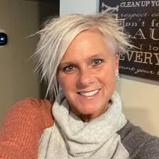 Tammy Warner DeVries