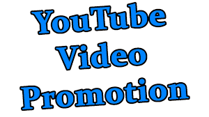 Image result for youtube video promotion marketing