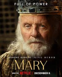 Mary + 4 new movies