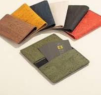 Eco Cardholder