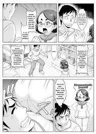 Imouto wa Shirita Girl | Mi Hermanita Quiere Saber - Page 4 - HentaiEra