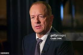 5.202 Morgan Ceo Stock Photos, High-Res Pictures, and Images