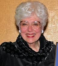 Lorna Dawes, 89, Director, University Center