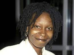 The the view host won a grammy in 1986 for her comedy record whoopi goldberg. Whoopi Goldberg Is Happily Single English Movie News Times Of India