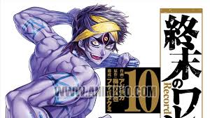 Shuumatsu no valkyrie chapter {{vm.chapterdisplay(vm.chapters0.chapter) + 1 | number:0}} is not yet available. W Lgeyusjpgbvm