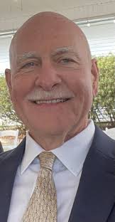 Steve Rader Obituary