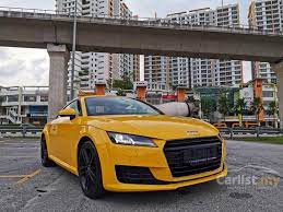 We did not find results for: Audi Tt 2017 Tfsi 2 0 In Kuala Lumpur Automatic Coupe Yellow For Rm 212 888 5886366 Carlist My