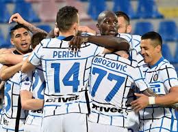 Abbiamo dal primo minuto sostenuto l'esigenza di non rimanere fuori dal panorama internazionale. L Inter Vince Lo Scudetto E Campione D Italia Per La Diciannovesima Volta Corriere It