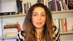 «incoraggianti le notizie della scarsa resistenza del coronavirs al caldo dell'estate». Barbara Gallavotti Biografia Storia Libri Curriculum E Curiosita