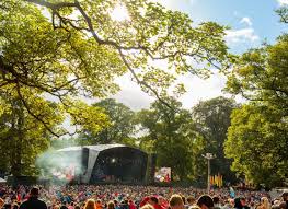 Kendal calling 2021 announces first wave of bands including the headliners. Update On Covid 19 Kendal Calling
