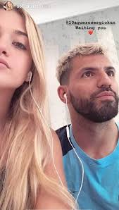 Jun 03, 2021 · a new striker is at the top of the blues' wishlist as they say goodbye to record scorer sergio aguero, who will officially join barcelona upon the expiration of his contract at the end of june. Premier League Sergio Aguero Made His Relationship With Sofia Marca English