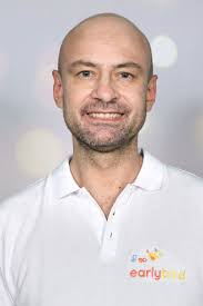 Meet the Central Support Team