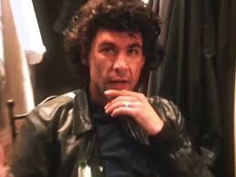 In honour of James Lance's birthday, I present you the James Lance cin...