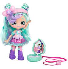 Amazon Com Shopkins Lil Secrets Shoppies Toys Games Buy shopkins dolls character toys and get the best deals at the lowest prices on ebay! shopkins lil secrets shoppies