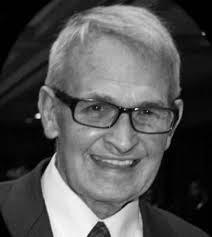 Arthur McCallum Obituary