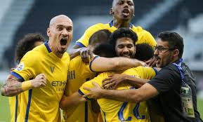 Alnassr saudi تغطيات المباراة اول بأولالنتائج أهداف رابط مباراة. Ø±Ø³Ù…ÙŠ Ø§ Ù…Ø³Ù„ÙŠ Ø¢Ù„ Ù…Ø¹Ù…Ø± Ø±Ø¦ÙŠØ³ Ø§ Ù„Ù„Ù†ØµØ± Ø§Ù„Ø³Ø¹ÙˆØ¯ÙŠ Ù„Ù…Ø¯Ø© 4 Ø³Ù†ÙˆØ§Øª 365scores