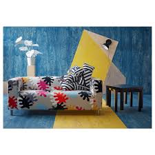 Klippan Loveseat Mattsbo Multicolor Love Seat Ikea Ikea Co