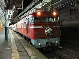 全国の列車ガイド 特急 あかつき 日本の旅 鉄道見聞録 列車 列車の旅 鉄道