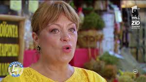 Protagoniştii ediţiei din 10 mai 2013 au fost marina almăşan şi dinu iancu sălăjanu (someş), adriana trandafir şi ionela prodan (oltenia), şi eugen. Adriana Trandafir Cu Ochii In Lacrimi Youtube