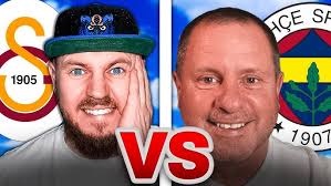 Omega Luke (Lyon) vs Omega Dad (Marseille)