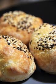 Buns A Burger De Big Fernand Recette Recettes De Cuisine Idee Recette