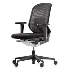 There is no doubt that a white office chair looks different and elegant than a common black office chair. Medapal Office Swivel Chair By Vitra