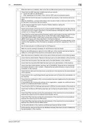 Print functions direct print of pcl; Konica Minolta Bizhub C287 Driver And Firmware Downloads