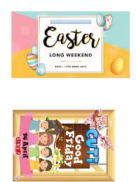 Good friday 2019 was celebrated especially by the people of christian religion on 19th of april, friday. Good Friday Docx