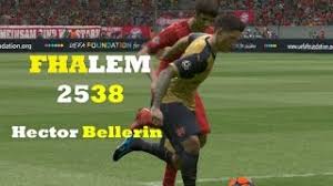 Suspendisse mattis ante sit amet ante blandit, in sodales enim auctor. Pes 16 Hector Bellerin Tattoo Youtube