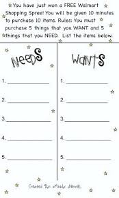 Iintegratetechnology Needs And Wants Scarcity Teaching Economics Social Studies Worksheets Interactive Notebooks Social Studies