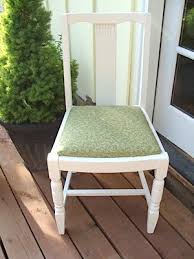 3 out of 5 stars with 2 ratings. How To Recover Dining Room Chairs An Oregon Cottage