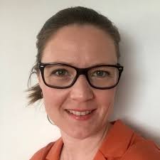 Spennende stilling i avdelingen min!