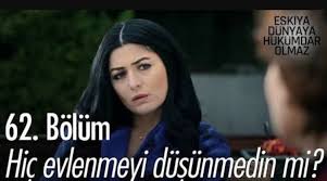 Zeynep Adli Kullanicinin Eskiya Dunyaya Hukumdar Olmaz Panosundaki Pin Iliskiler 27 Nisan Film