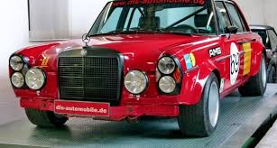 1971 Mercedes Benz S Class 300 Sel 6 3 Rote Sau Tribute Mercedes Benz For Sale Mercedes Benz Mercedes Benz Cars