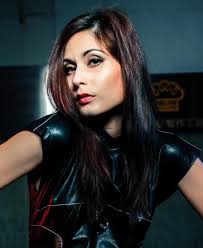 Ana Claudia Dias Cardoso