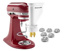 Other Gourmet Pasta Press Ksmpexta Kitchenaid