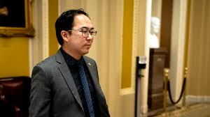 Senate Democrat proposes universal health care for children