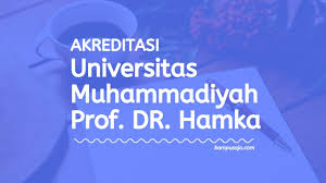 Utbk pun nggak menggambarkan kemampuan seluruh siswa, karena 2 hal Update 2021 Akreditasi Program Studi Uhamka Jakarta