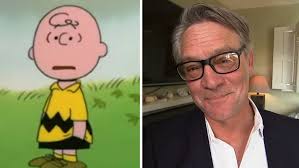 Marin County man who gave voice in 'A Charlie Brown Thanksgiving' remembers  holiday classic 50 years later