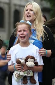 Charlie gard case has grave consequences for the rights of parents and the family. Charlie Gard Will Be Buried With His Beloved Toy Monkeys Heartbroken Parents Reveal Irish Mirror Online