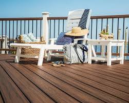 shop trex composite decking railing at home depot trex trex outdoor furniture composite decking colors deck design
