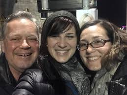 A Timeline of George "Ned" Mueller, Jr.'s Life