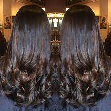 Pin By Ryane T On Hair Hair Color For Black Hair Hair Styles Hair Highlights
