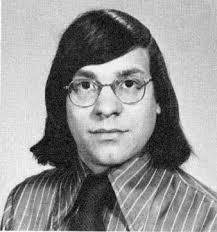 Class Memorial Pages