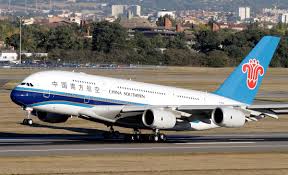 / air & ocean shipping from china to us [updated: China Southern Airlines American Airlines To Expand Codeshare Cooperation Chinadaily Com Cn