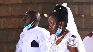 The member of parliament and investment broker shares his three steps to getting rich: Ndindi Nyoro On Twitter Congratulations Robert Mwaura Mtumushi Carol Muthoni On Your Wedding Earlier Today At Kahuho Catholic Church Kigumo Constituency Wishing You The Best Life Ahead Attended In The Company